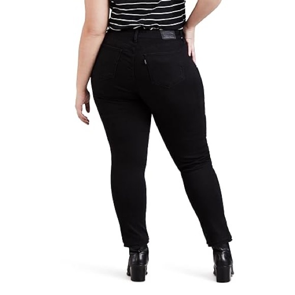 NWT Levi’s Women’s 311 Shaping Skinny Jean - Picture 2 of 16